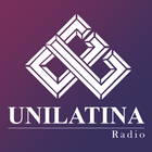 Unilatina Radio иконка