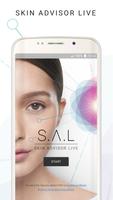 S.A.L Plakat