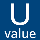 Unilin U value icône