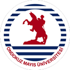 Samsun Ondokuz Mayıs Üniversit أيقونة