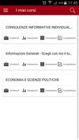 Unipd Moodle Orientamento poster