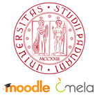E-Learning Unipd Moodle Cmela icon