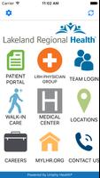 Lakeland Regional Health plakat