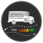 Rutas Durango 图标