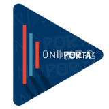 Üni Portal ikon