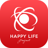 Happy Life Project aplikacja