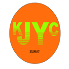 KJYC - Kamrej Jain Youth Club آئیکن