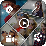 Video Collage Maker