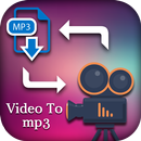 Video to MP3 - MP3 Converter APK