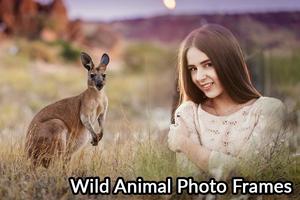 Wildlife Photo Frame screenshot 2