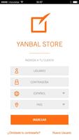 Yanbal Store Affiche