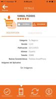 Yanbal Store imagem de tela 3