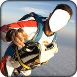 Action Movie Photo Suit