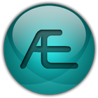 App Extractor Zeichen