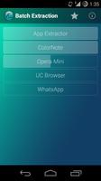 App Extractor Ekran Görüntüsü 2