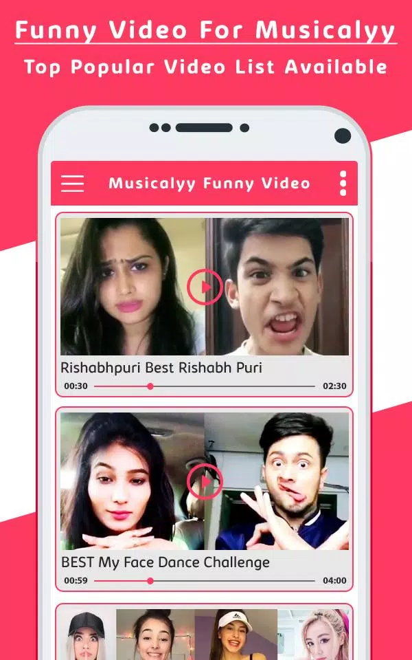 Funny Videos for Social Media APK for Android Download Funny Videos for Social Media APK for Android Download
