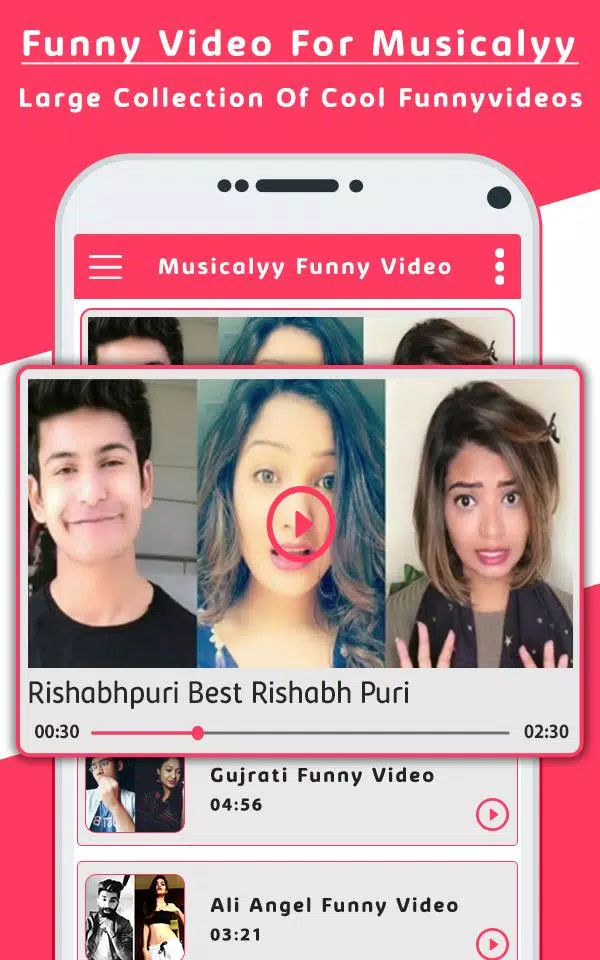 Funny Videos for Social Media APK for Android Download Funny Videos for Social Media APK for Android Download
