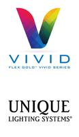 FLEX Gold™ Vivid Poster