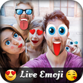 FaceApp : Live Emoji