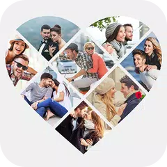 Love Photo Collage APK download