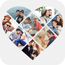 Love Photo Collage APK