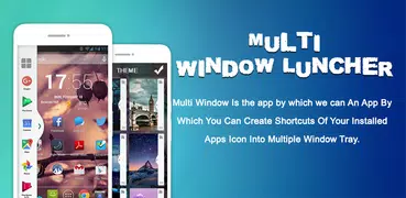 Multi Window