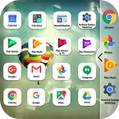 Multi Window アプリダウンロード