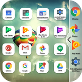 Multi Window 圖標