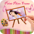 Paint Photo Editor