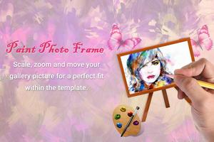 Paint Photo Editor poster