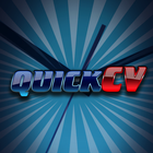 QuickCV simgesi