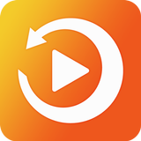 Reverse Video: Video Editor (V icon