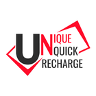 آیکون‌ UNIQUE - Unique And Quick Recharge