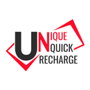 UNIQUE - Unique And Quick Recharge APK