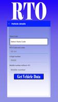 ALL INDIA-Vehicle & Owner Ekran Görüntüsü 2