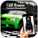 Car Remote Key Alarm Control Simulator Prank APK