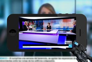 FRANCE 24 News Live | Franch News ảnh chụp màn hình 3