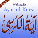 Ayat ul Kursi aplikacja