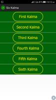 Six Kalmas screenshot 2