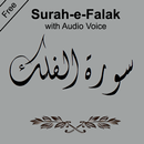 APK Surah e Falak in Audio