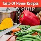Taste Of Home Recipes ícone