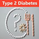 Type 2 Diabetes Diet Plan ไอคอน