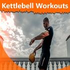 Best Kettlebell Workouts icône