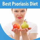 Best Psoriasis Diet icône