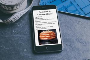 Best Pumpkin Recipes capture d'écran 1