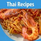 Best Thai Recipes icône