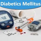 Diabetes Mellitus 图标