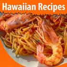 Hawaiian Recipes 图标