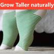 How To Grow Taller Naturally
