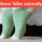 How To Grow Taller Naturally icône